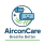 Air con cares logo